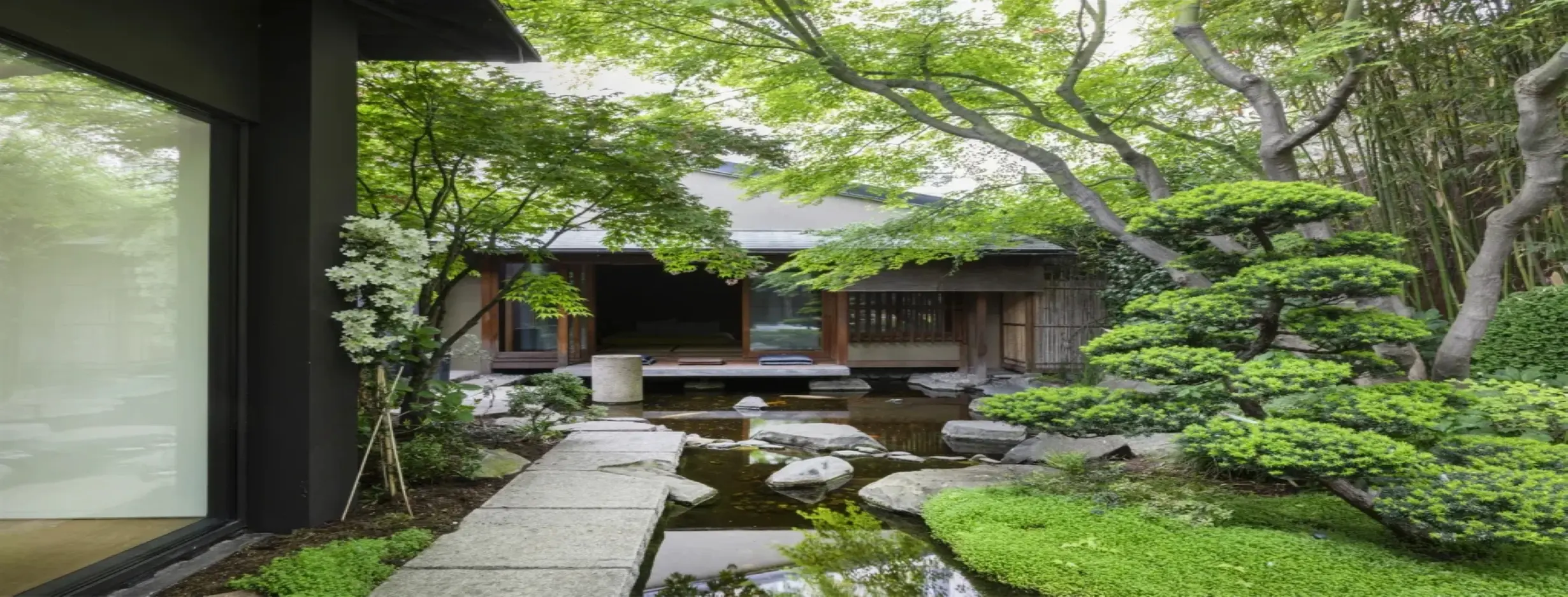 Image for Urban Sanctuary